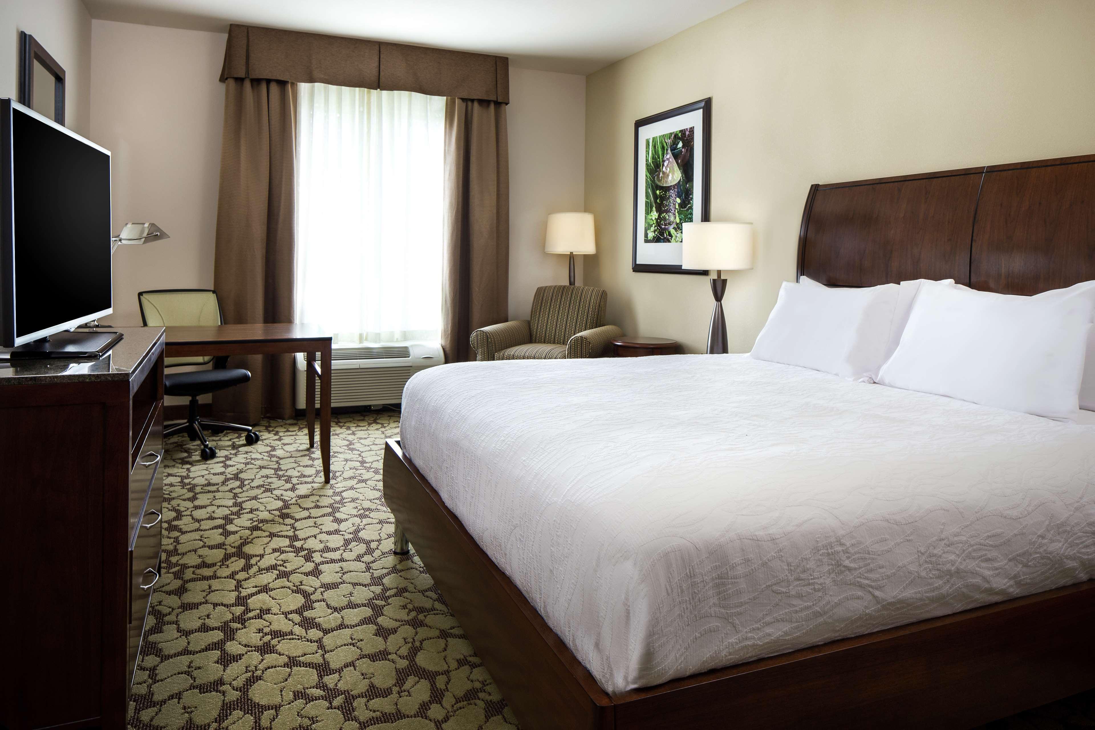 Hilton Garden Inn Bettendorf/ Quad Cities Bagian luar foto