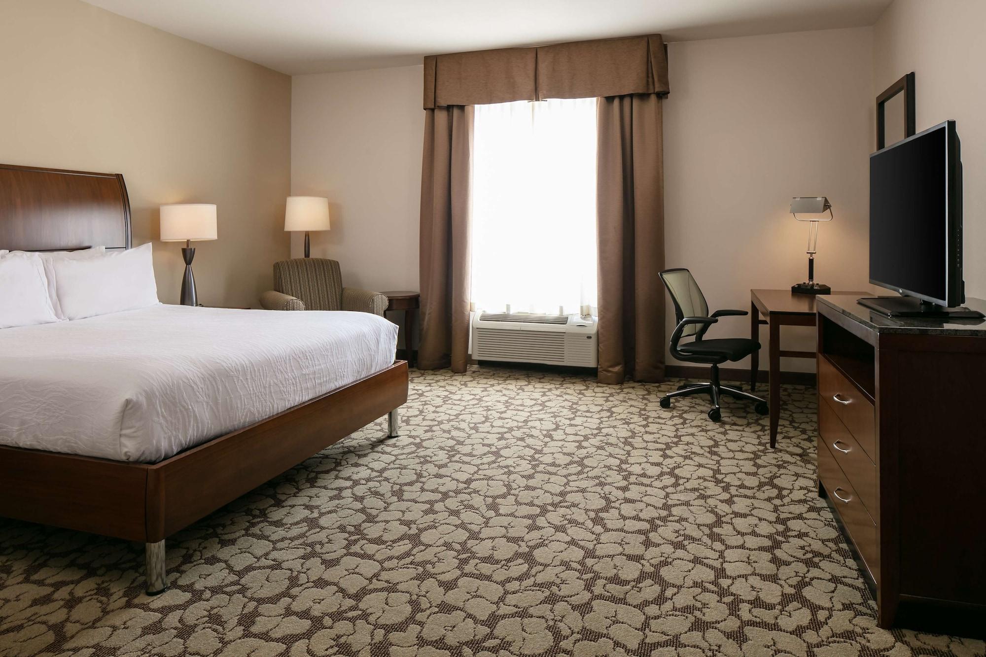 Hilton Garden Inn Bettendorf/ Quad Cities Bagian luar foto