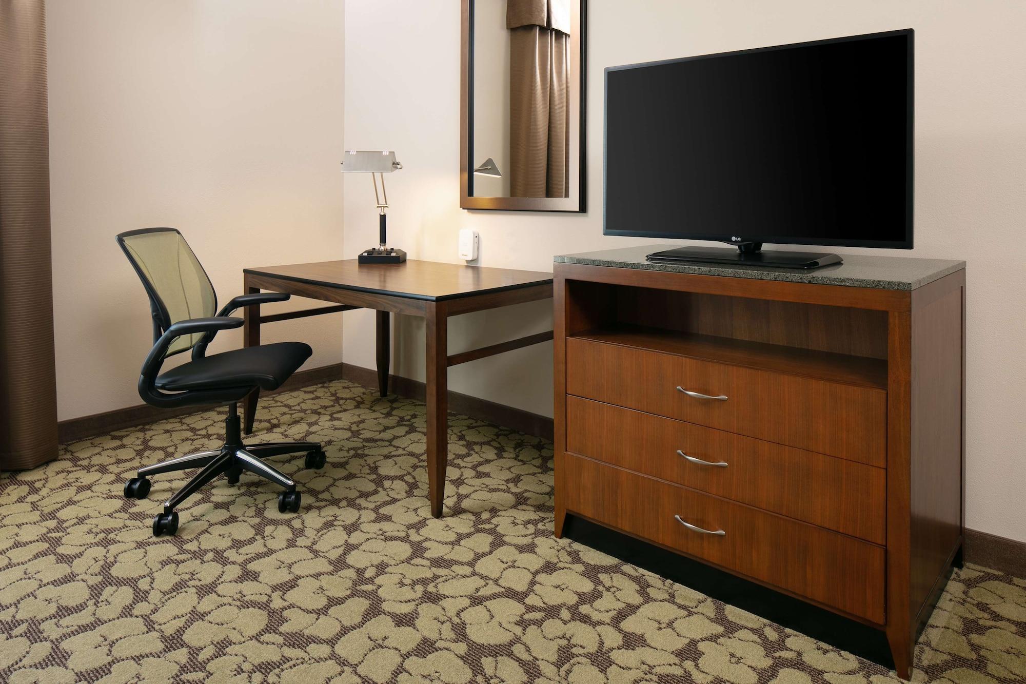 Hilton Garden Inn Bettendorf/ Quad Cities Bagian luar foto