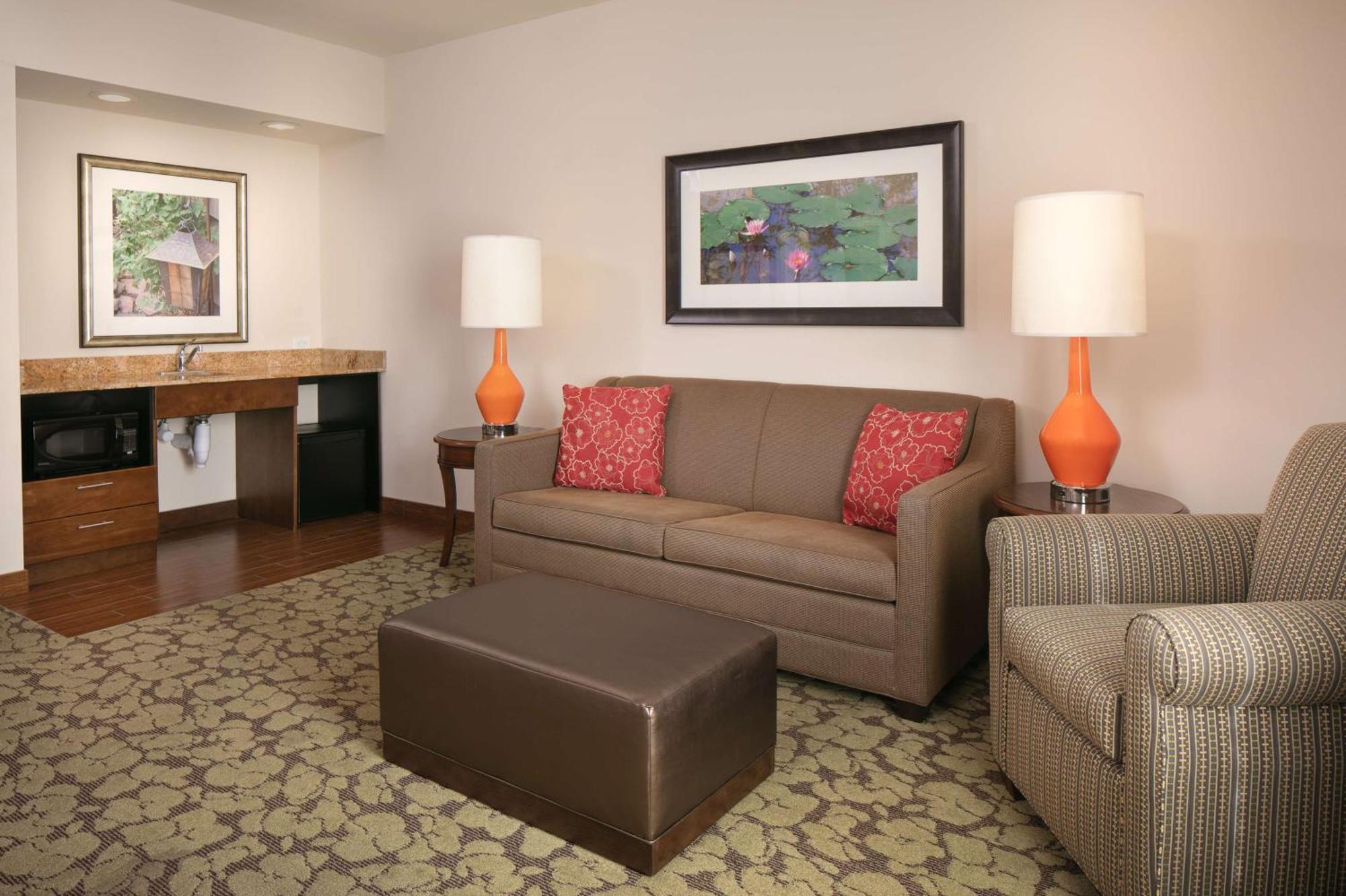 Hilton Garden Inn Bettendorf/ Quad Cities Bagian luar foto