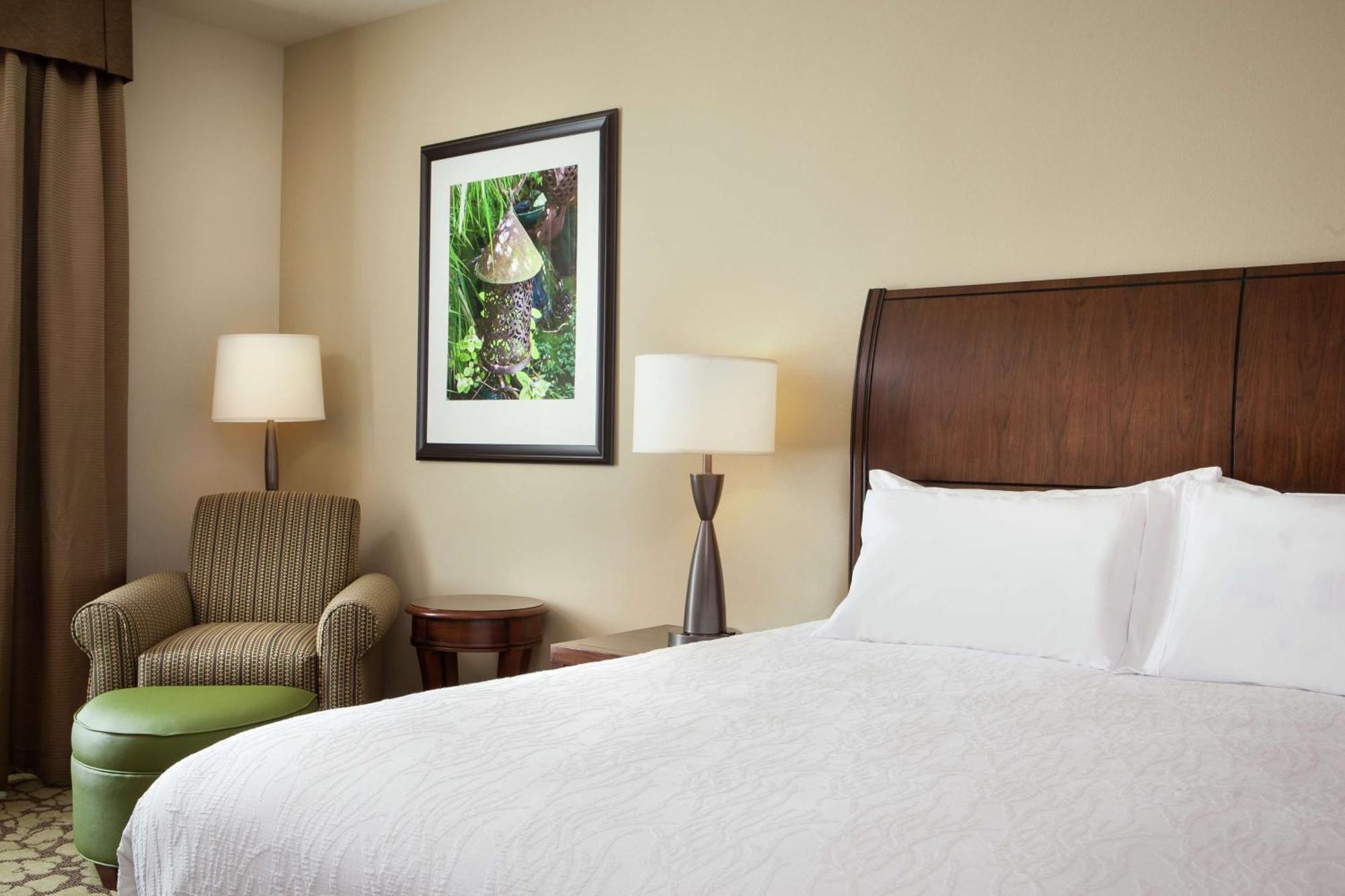 Hilton Garden Inn Bettendorf/ Quad Cities Bagian luar foto