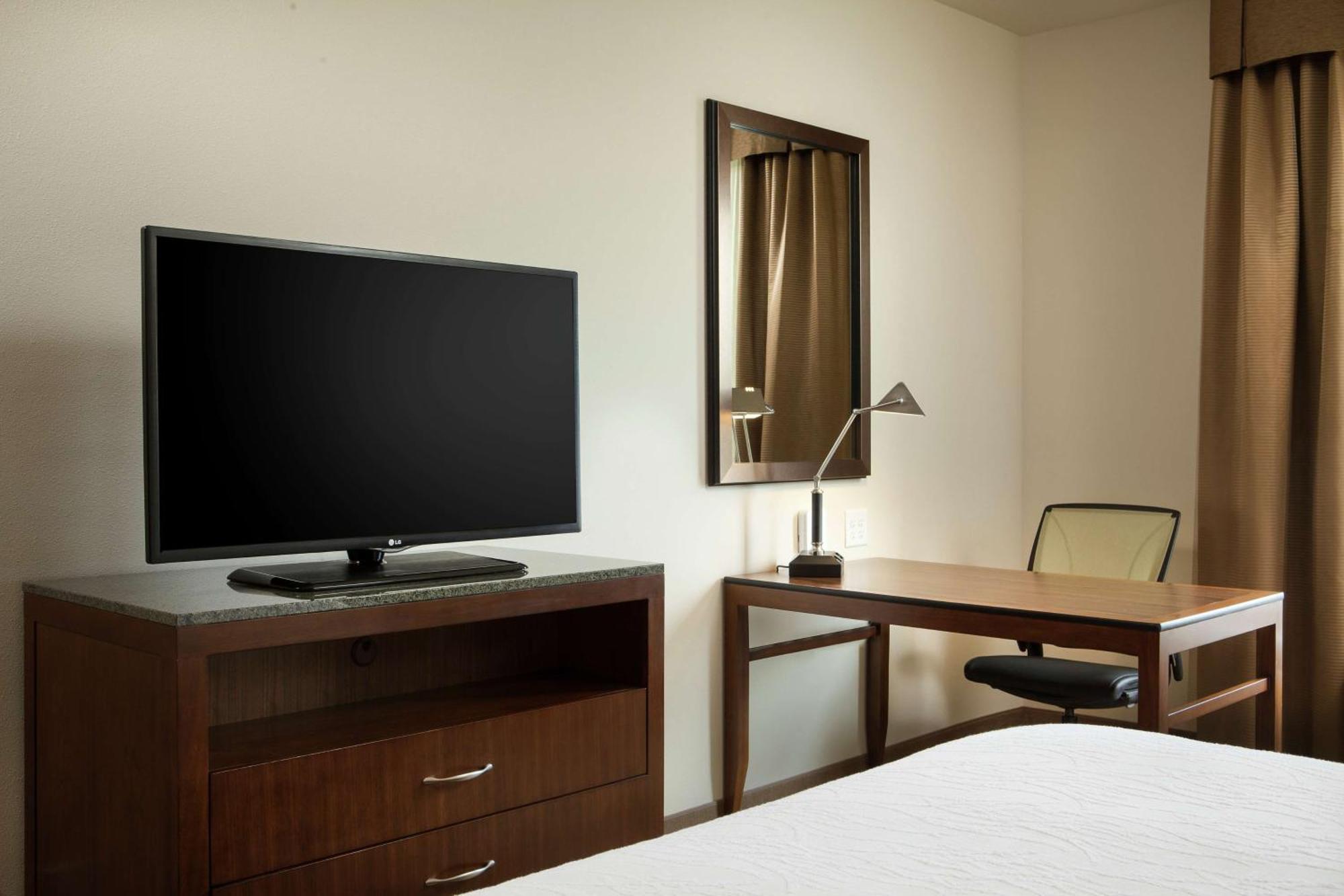 Hilton Garden Inn Bettendorf/ Quad Cities Bagian luar foto