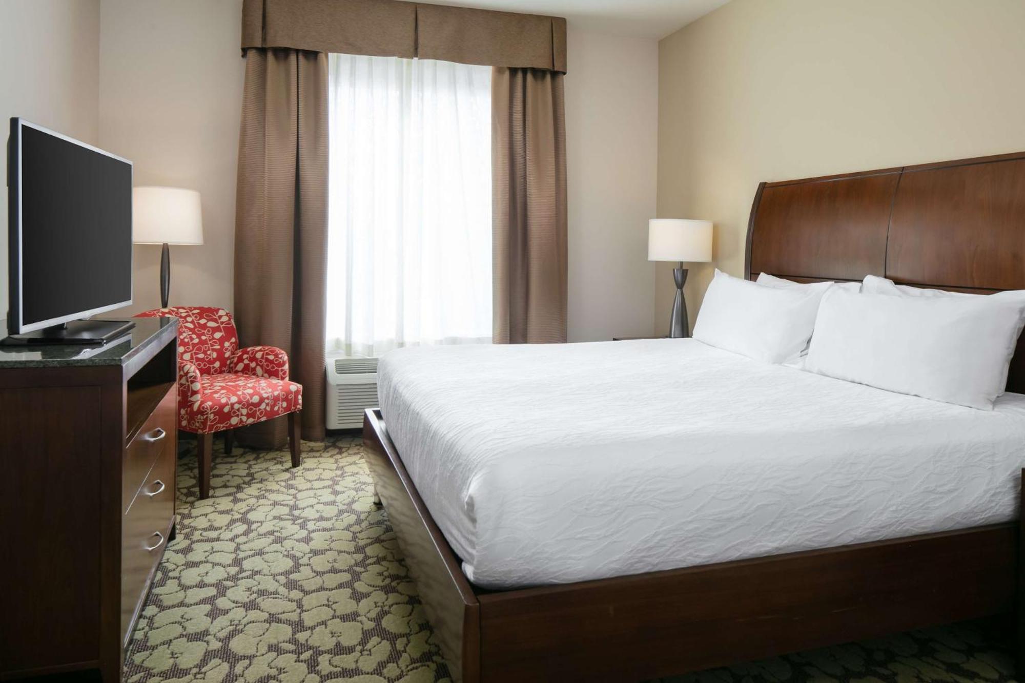 Hilton Garden Inn Bettendorf/ Quad Cities Bagian luar foto